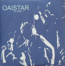 Oaistar - In Vivo 1 (CD, Album