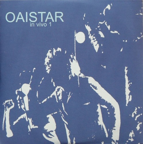Oaistar vivo cd album - -,