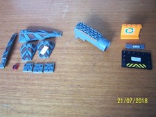 Pièces pour sets 7957 / 7967 / 7991