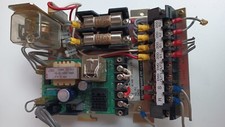 Fanuc Carte commande