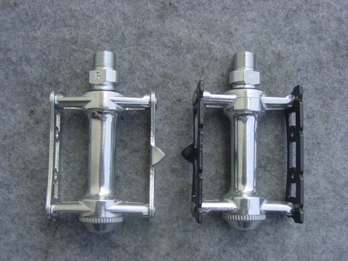 Mks sylvan track paire - mks, de