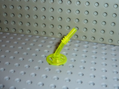 Lego espace space trneongreen - space,