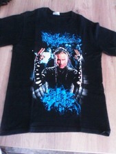 T-Shirt WWE Catch Jeff Hardy X Pand Your Imagination Hardy Boyz WWF TNA