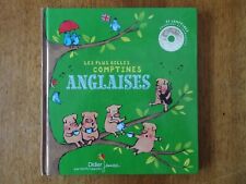 LES PLUS BELLES COMPTINES