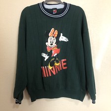 Vintage Mickey Unlimited L