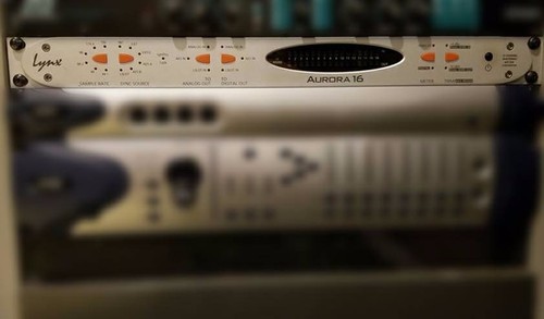 Lynx l22 channel - l22, 2-channel
