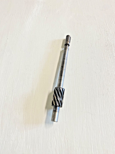 Axe compte tour - 125, gt