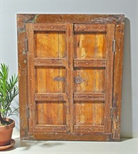 Panneau Décoratif En Bois