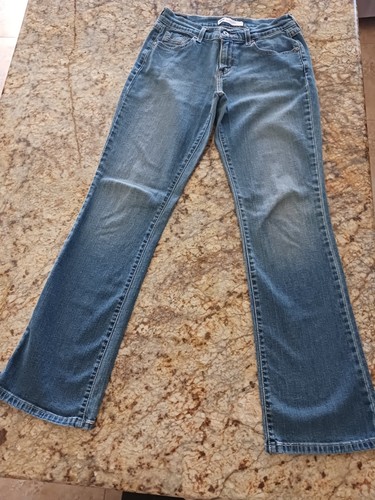 Levis 515 boot cut - boot, 4m