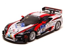 Lexus LFA Nurburgring 2011 -