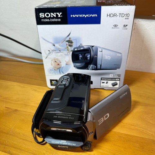 Caméra vidéo victor jvc - vidéo,