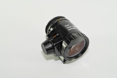 Viseur universel zoom horseman - universel,