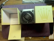 Original Rolex watchwinder