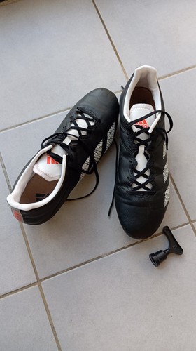 Crampons rugby adidas - crampons,