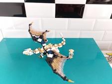 2604265 INCOMPLET Lego Ninjago