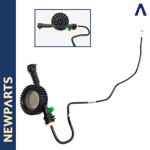 Flexible hydraulique embrayage