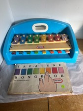 Little Tikes Tap a Tune Piano