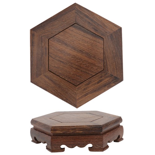 Pcs base pot fleurs - 2,