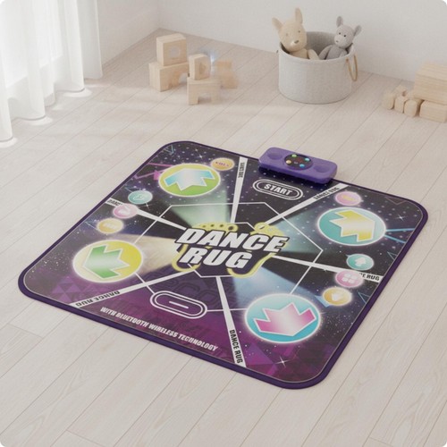 Tapis danse avec - de,