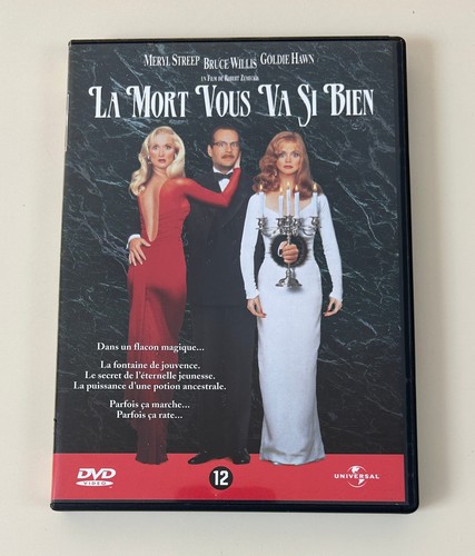 Mort vous bien - vous,