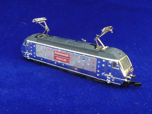 Mignon rare top train - top, !
