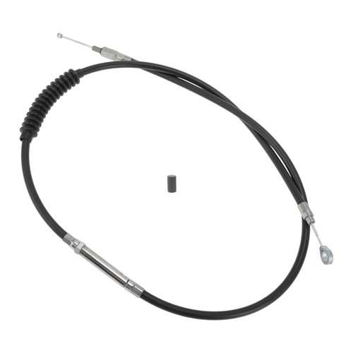 Câble embrayage 140cm - d'embrayage,