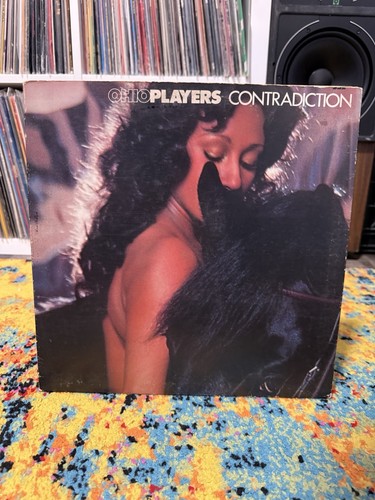 Ohio players contradiction - -,