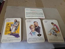 ancien  Jeu des Familles -48