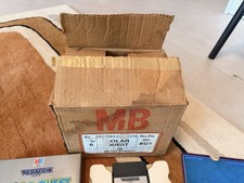 BOÎTE OFFICIELLE MILTON