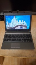 Portable HP Probook 4330s