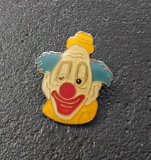 Pin’s Humour Clown