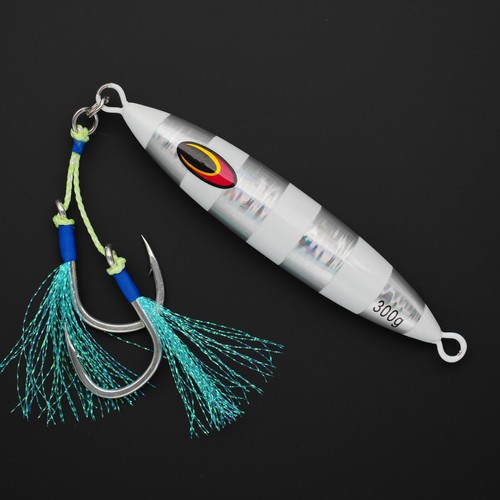 Fast fall jig - jig, 300g400g500slow