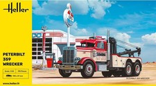 HELLER 80794 PETERBILT 359