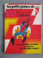 Les Petits Juniors De Télé 7