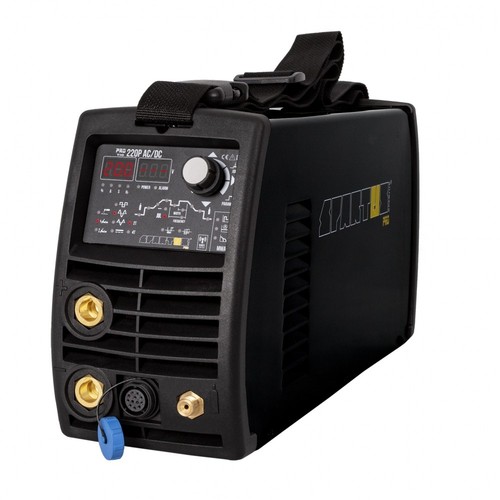 Spartus protig 220p dc - spartus,