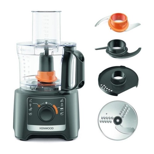 Robot multifonction kenwood - robot,