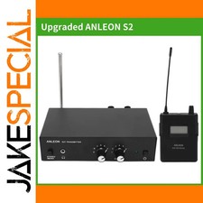 JakeSpecial – Upgraded S2