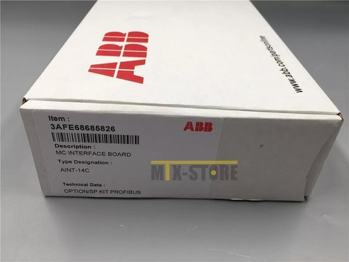 1pc new abb - abb, interface