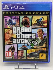 Grand Theft Auto V 5 GTA +