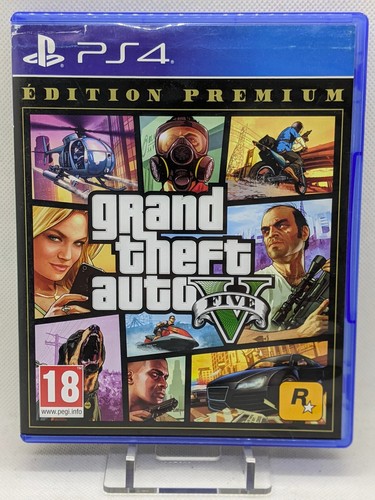 Grand theft auto gta - grand,