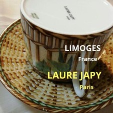 Limoges France Laure Japy