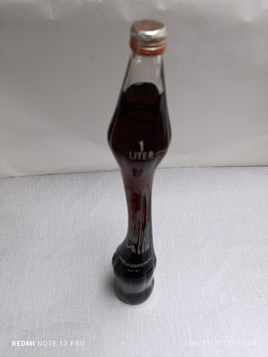 Special coca cola glass - coca,