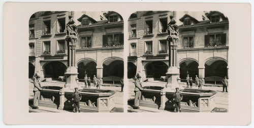 Stereo suisse bern la - stereo,,