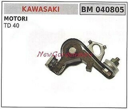 Contact kawasaki - contact,