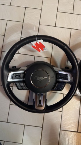 Volant ford mustang - volant, 2015