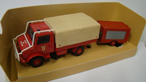 Camion pompier tarn - camion, du