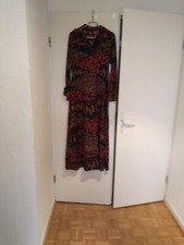 manteau de soirée long T 44