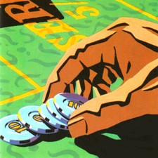 Méthode Roulette : TOUT FRANCOIS GAL Oeuvre Complète en 8 Méthodes (Casino)