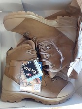 chaussures de combat HAIX