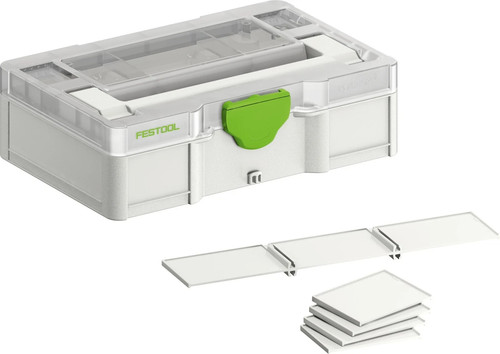 Festool systainer sys3 - systainer³, s